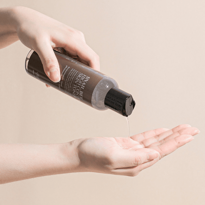 Benton Snail Bee High Content Skin Toner 150ml - cosmadic