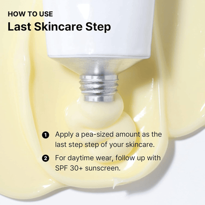 COSRX The Retinol 0.1 Cream 20ml - cosmadic