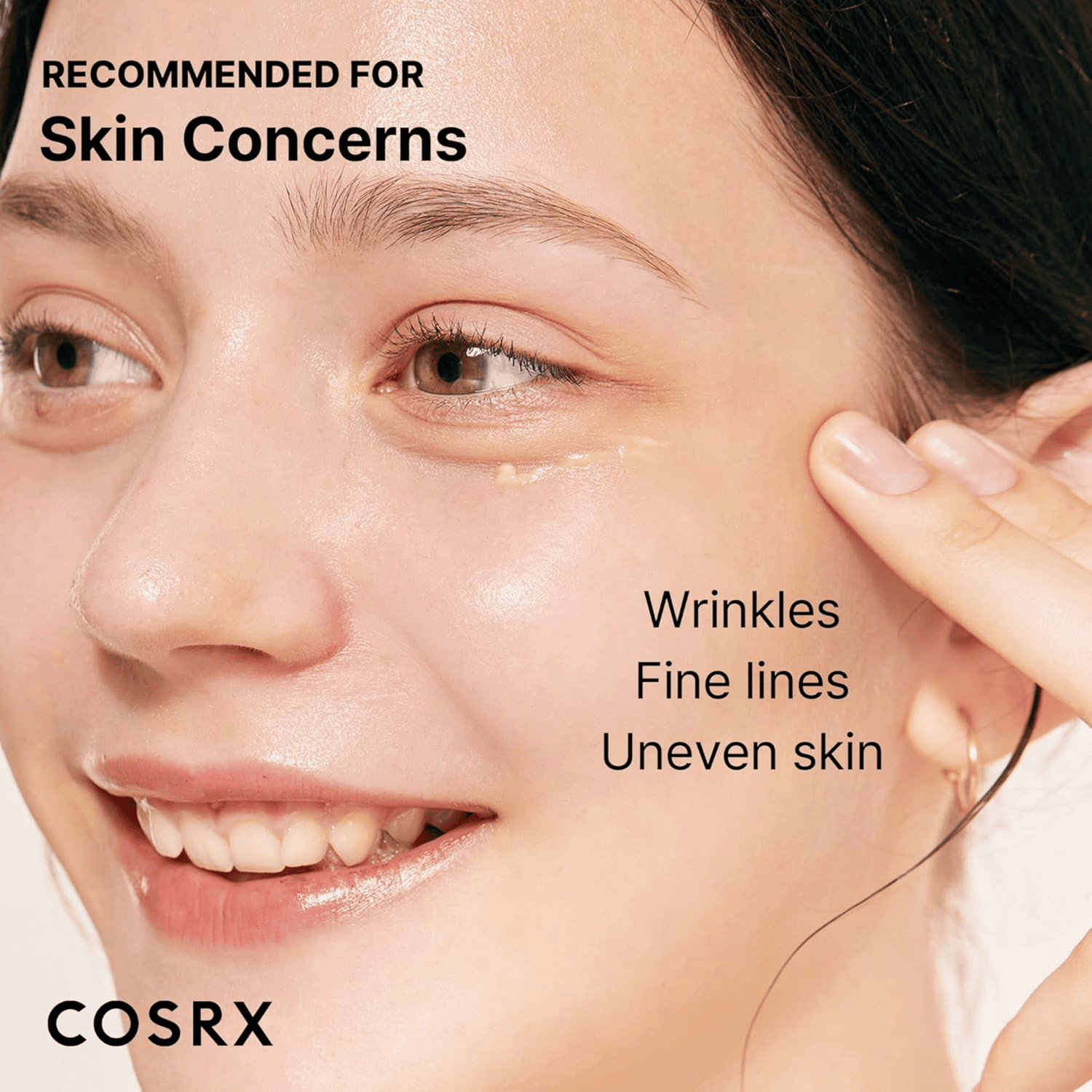 COSRX The Retinol 0.1 Cream 20ml - cosmadic