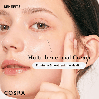COSRX The Retinol 0.1 Cream 20ml - cosmadic