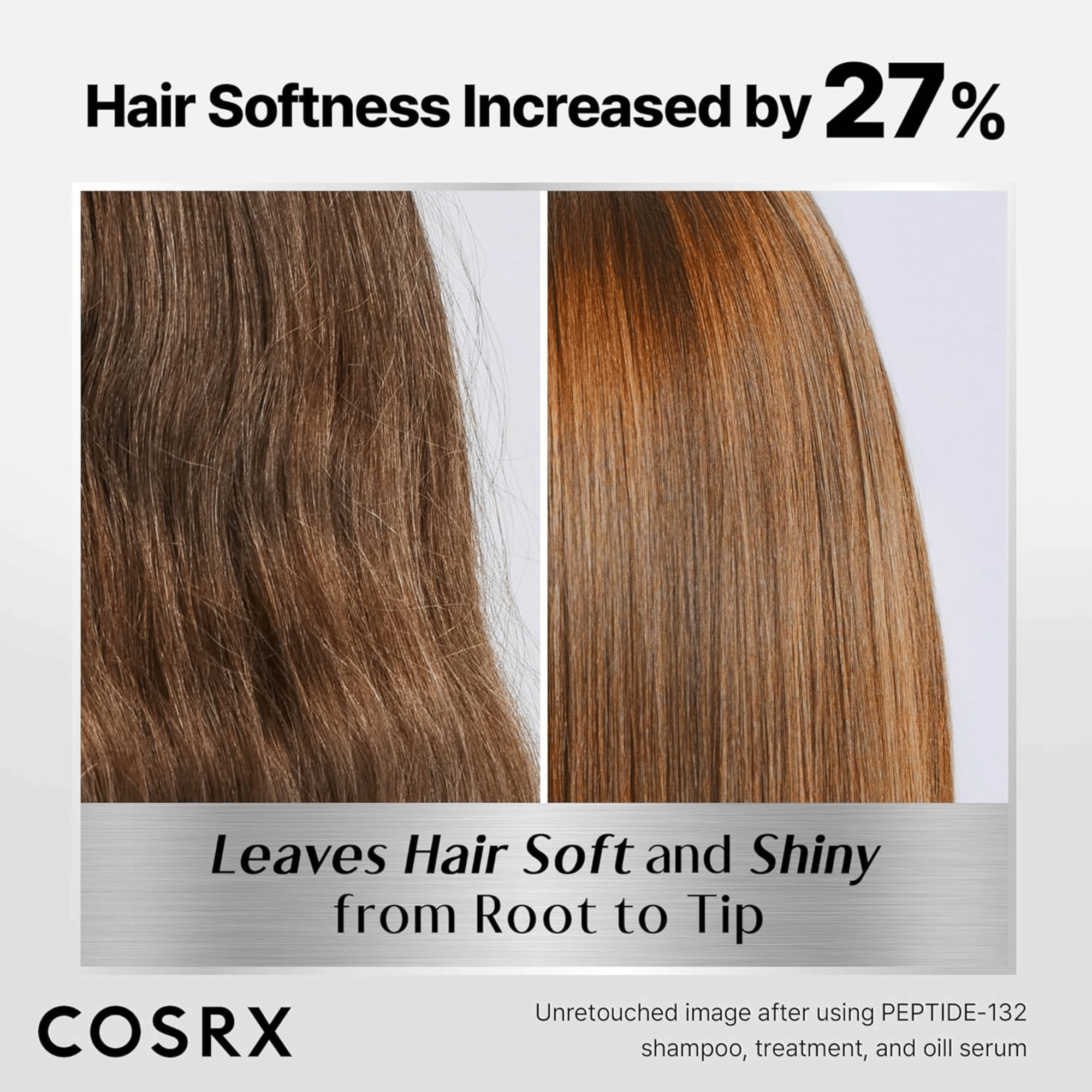 COSRX Ultra Perfect Hair Bonding Treatment 120ml - cosmadic