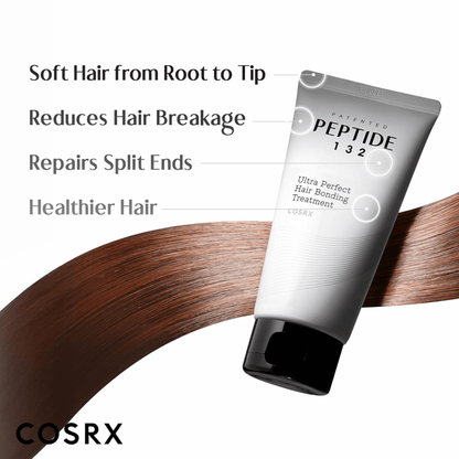 COSRX Ultra Perfect Hair Bonding Treatment 120ml - cosmadic