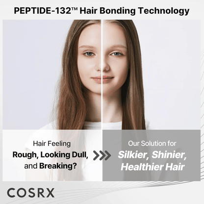 COSRX Ultra Perfect Hair Bonding Treatment 120ml - cosmadic