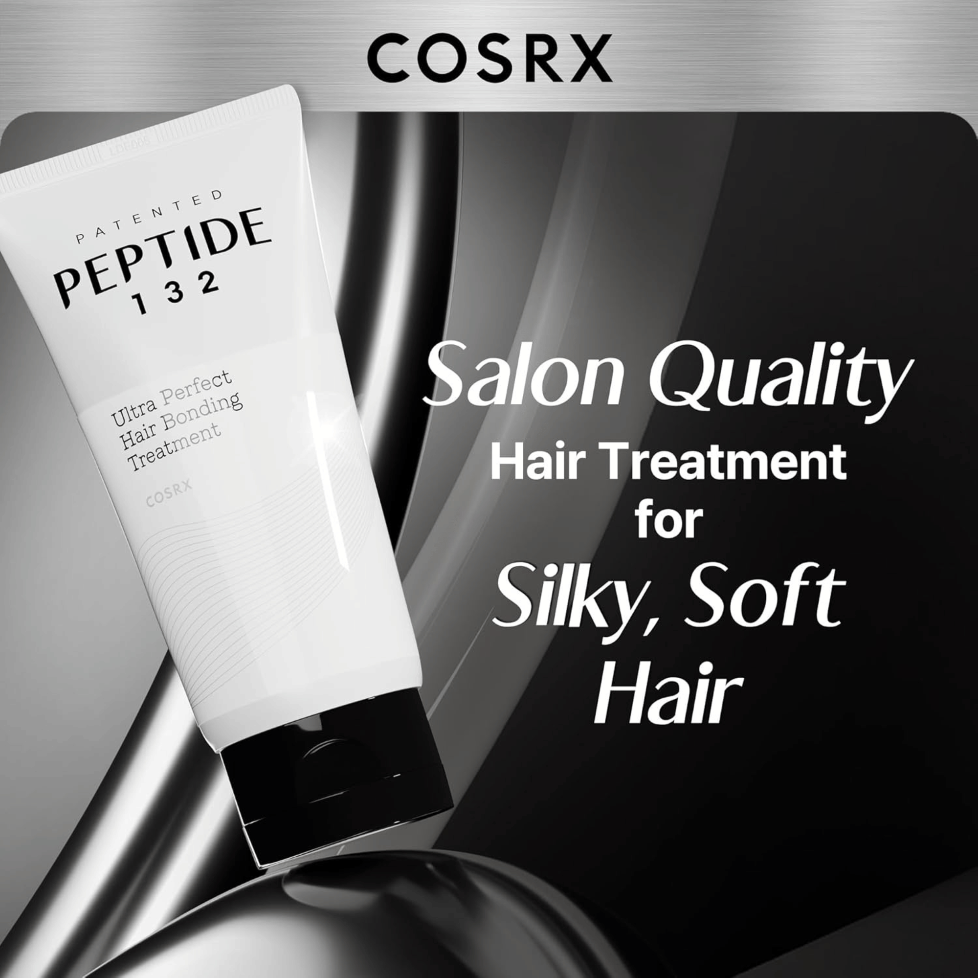 COSRX Ultra Perfect Hair Bonding Treatment 120ml - cosmadic
