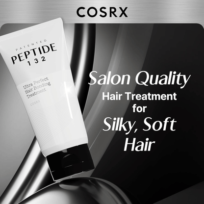 COSRX Ultra Perfect Hair Bonding Treatment 120ml - cosmadic