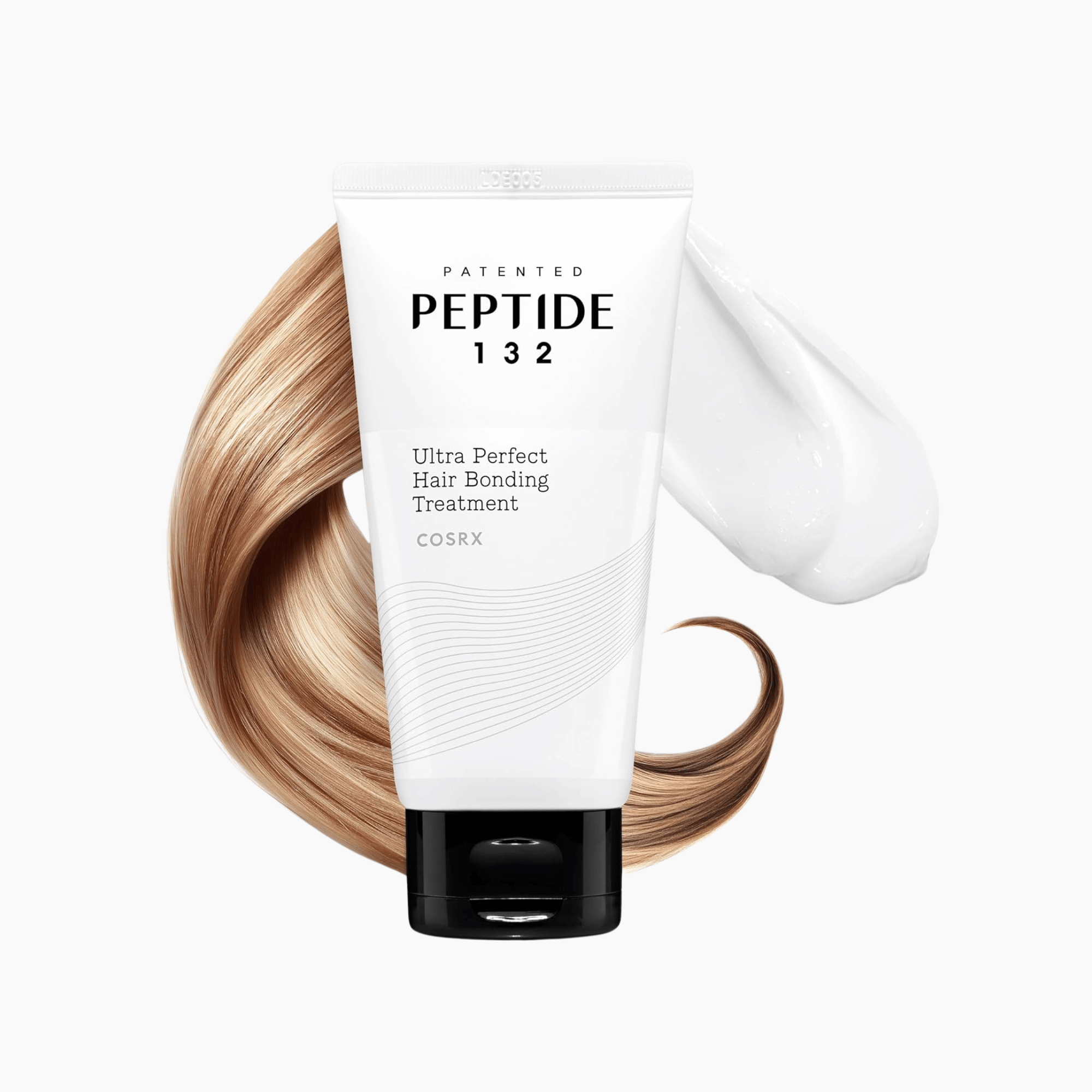 COSRX Ultra Perfect Hair Bonding Treatment 120ml - cosmadic