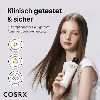 COSRX Ultra Perfect Hair Bonding Shampoo 200ml - cosmadic