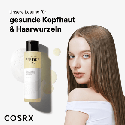COSRX Ultra Perfect Hair Bonding Shampoo 200ml - cosmadic