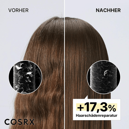 COSRX Ultra Perfect Hair Bonding Shampoo 200ml - cosmadic