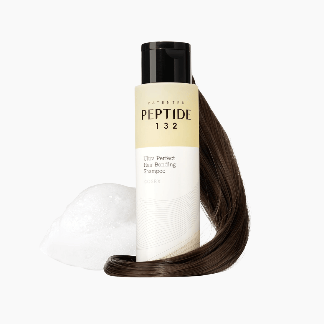 COSRX Ultra Perfect Hair Bonding Shampoo 200ml - cosmadic