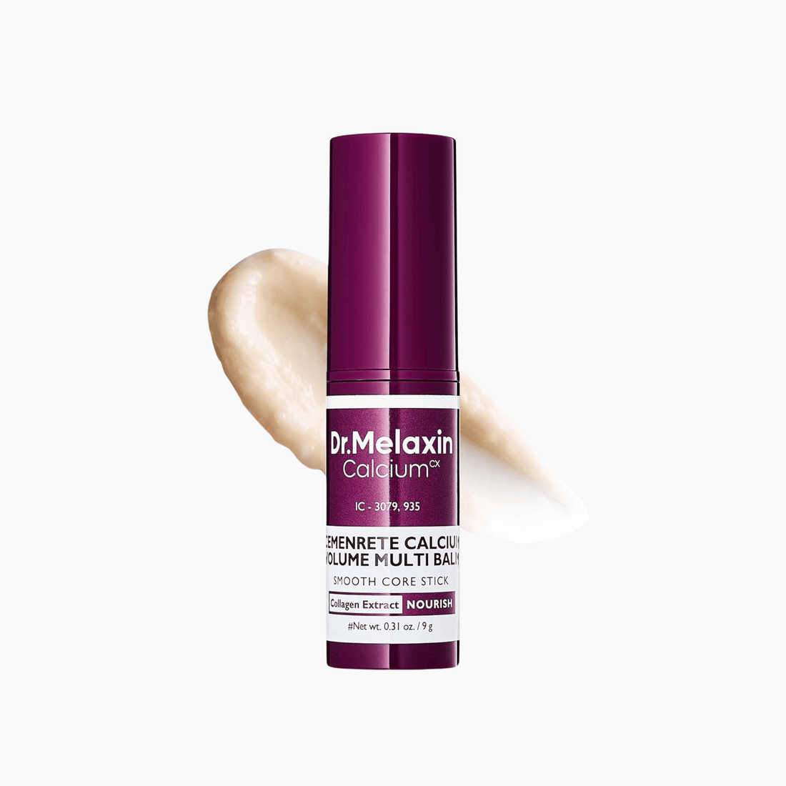 Dr.Melaxin Cemenrete Calcium Volume Multi Balm 9g - cosmadic