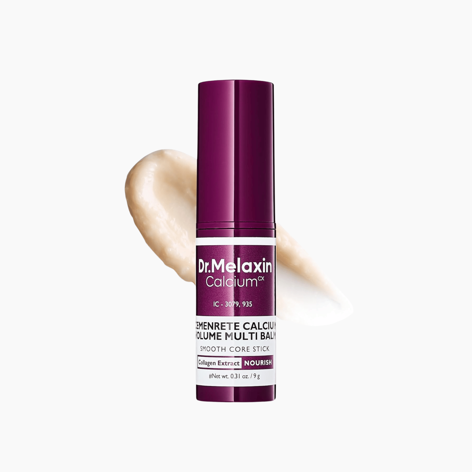 Dr.Melaxin Cemenrete Calcium Volume Multi Balm 9g - cosmadic