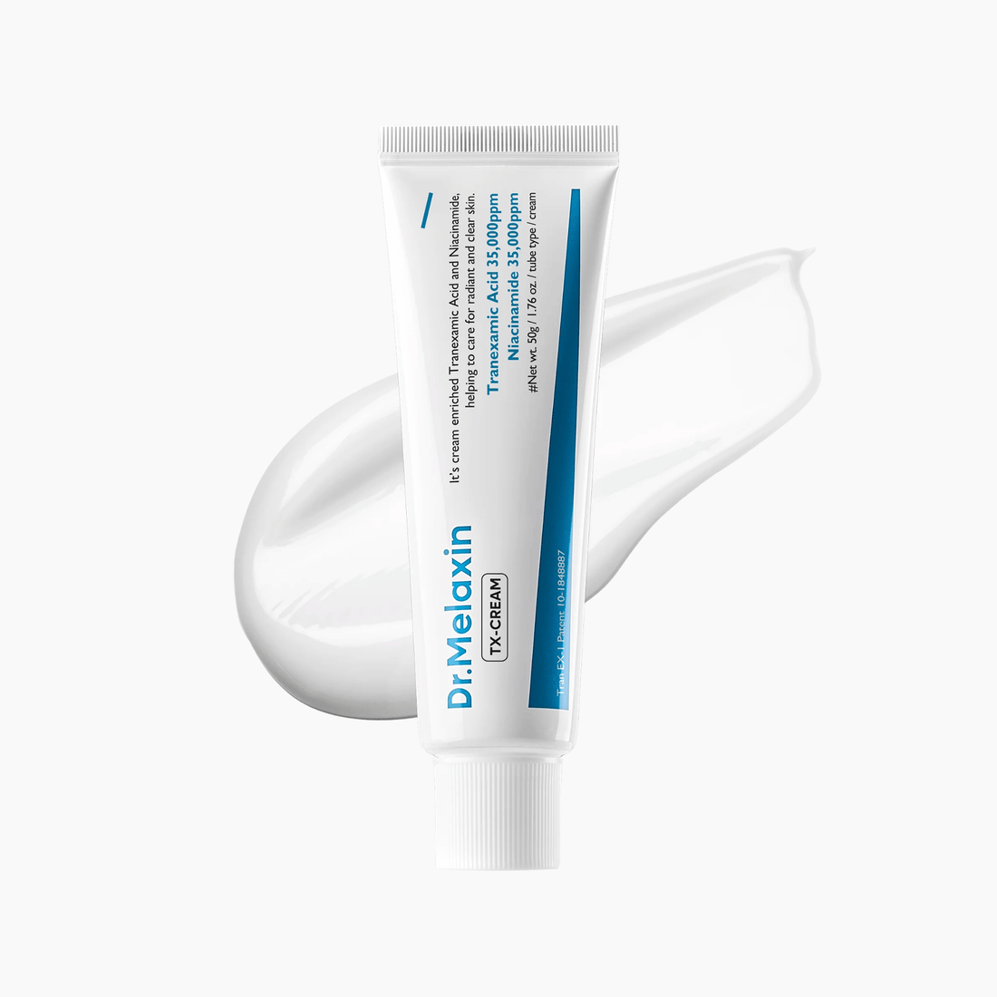 Dr.Melaxin TX Cream 50g - cosmadic