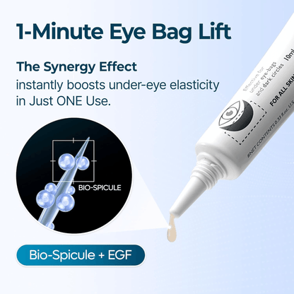 Dr.Melaxin Eyephalt Eyebag Cream 10ml - cosmadic