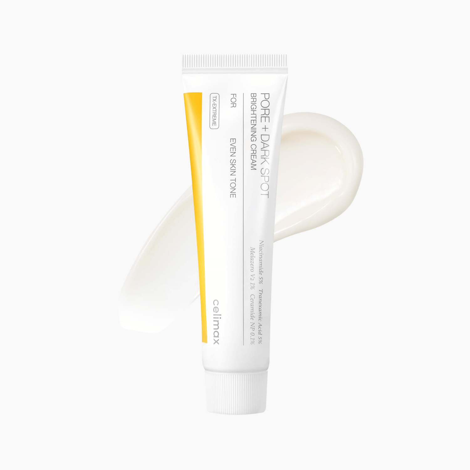 Celimax Pore+Dark Spot Brightening Cream 35ml - cosmadic