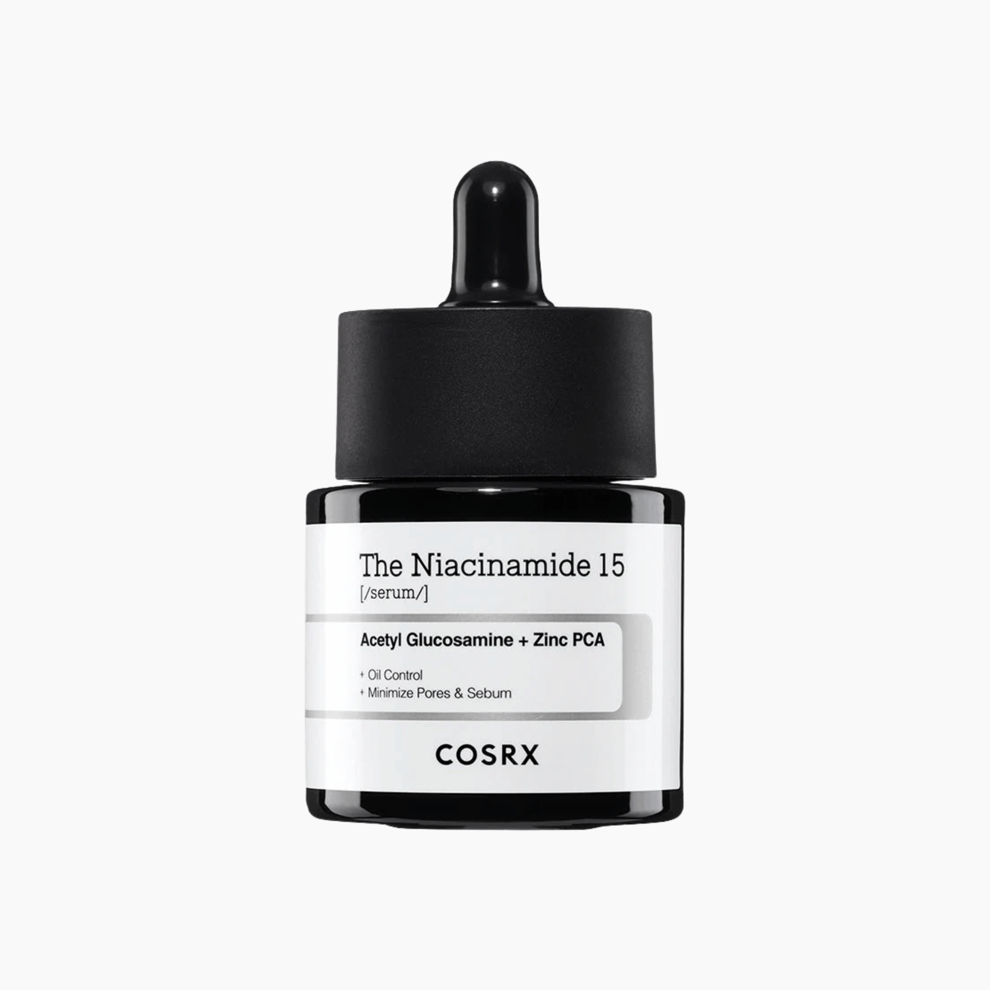 COSRX The Niacinamide 15 Serum 20ml - cosmadic