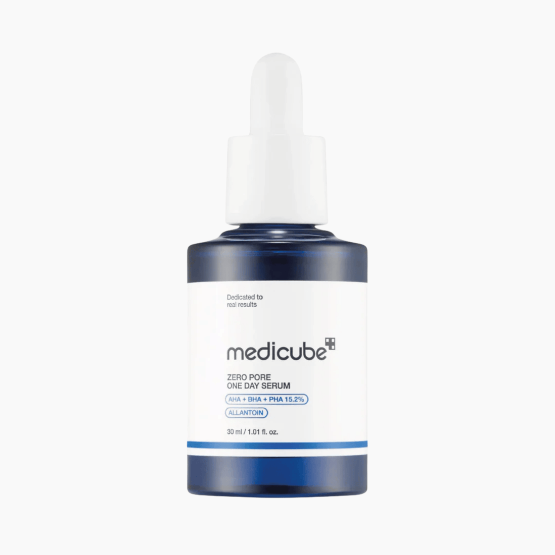 Medicube Zero Pore One Day Serum 30ml - cosmadic