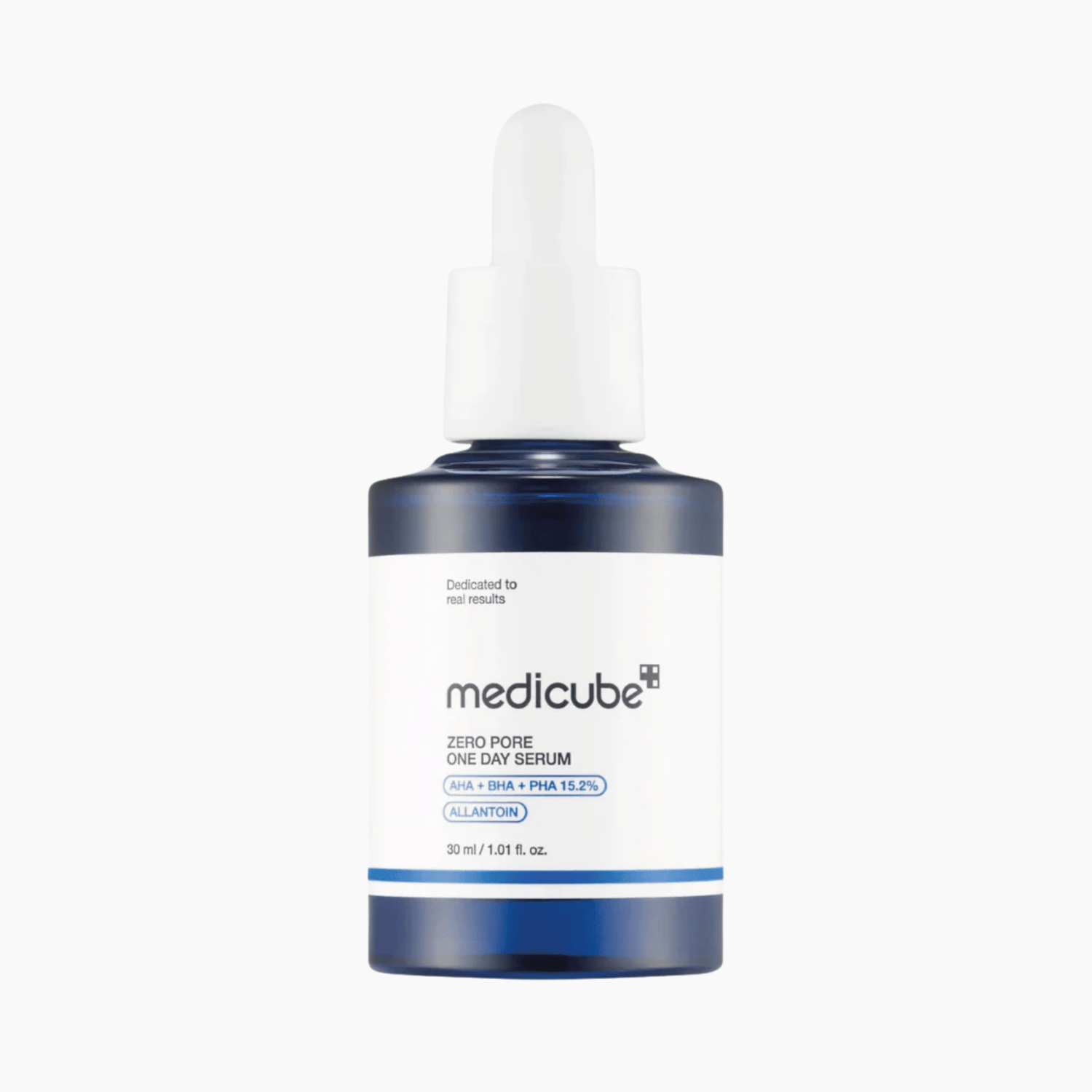 Medicube Zero Pore One Day Serum 30ml - cosmadic