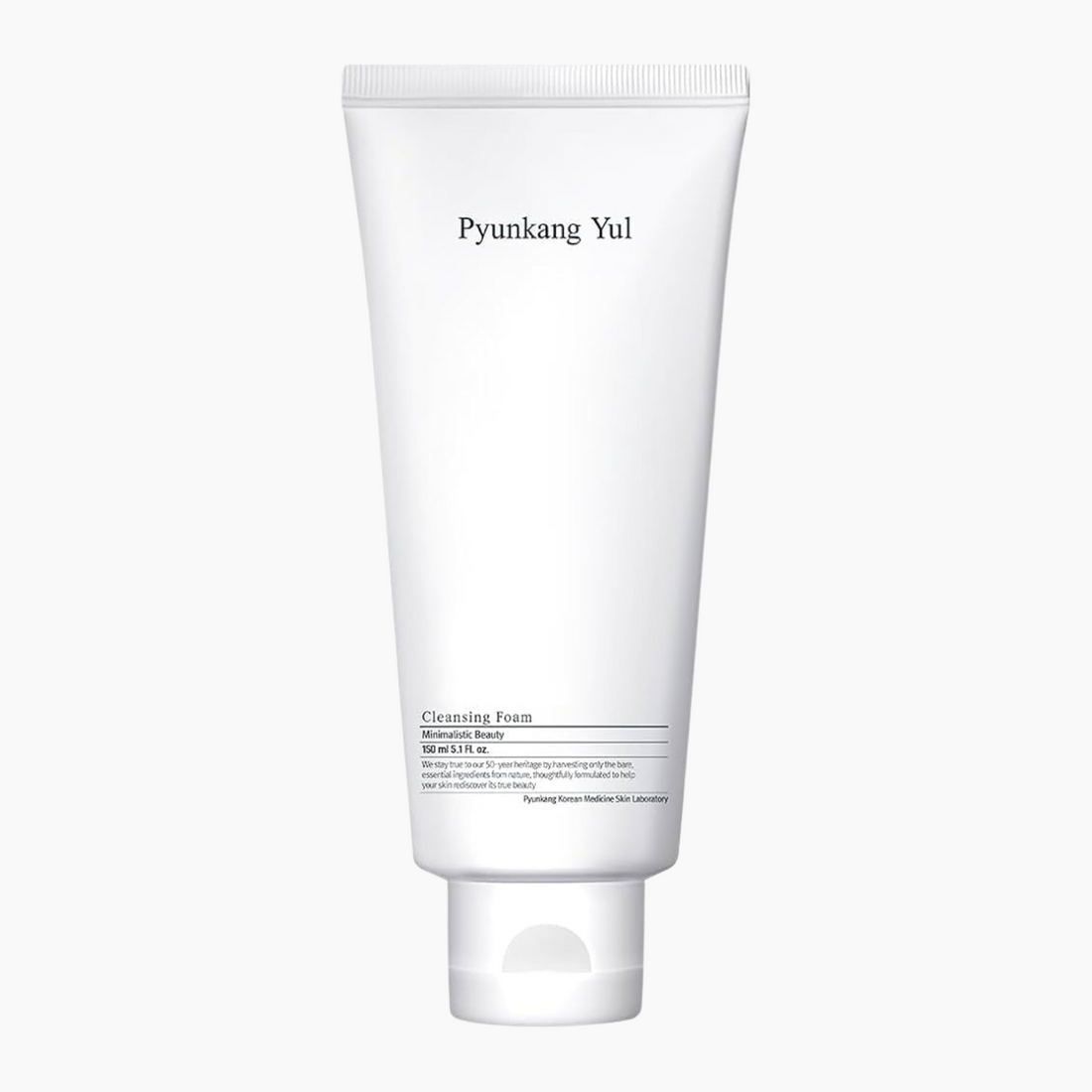 Pyunkang Yul Cleansing Foam 150ml - cosmadic