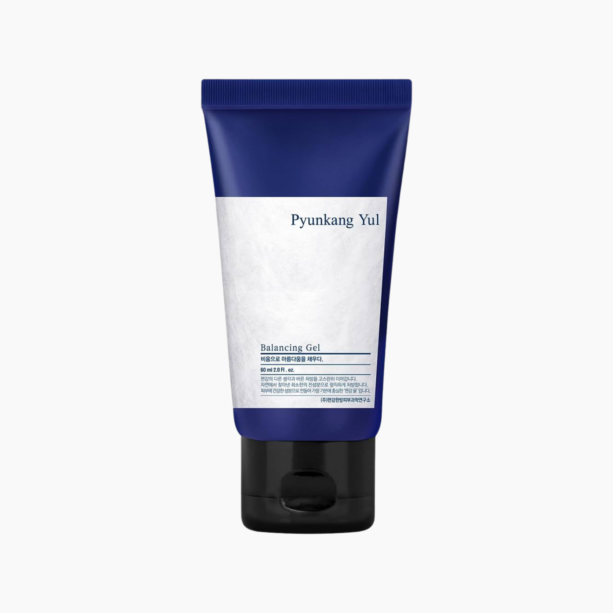 Pyunkang Yul Balancing Gel 60ml - cosmadic