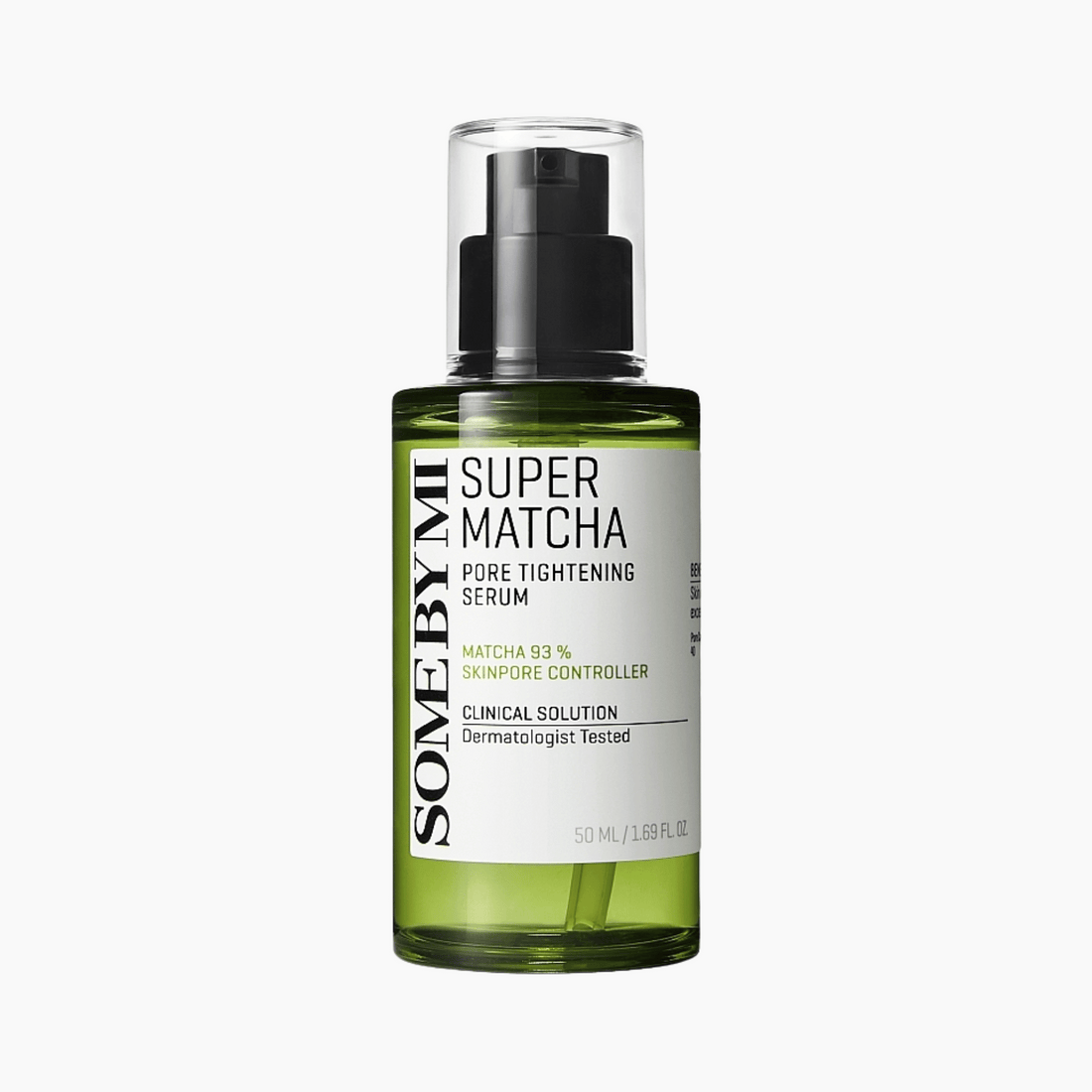 SOME BY MI Super Matcha Pore Tightening Serum 50ml - cosmadic