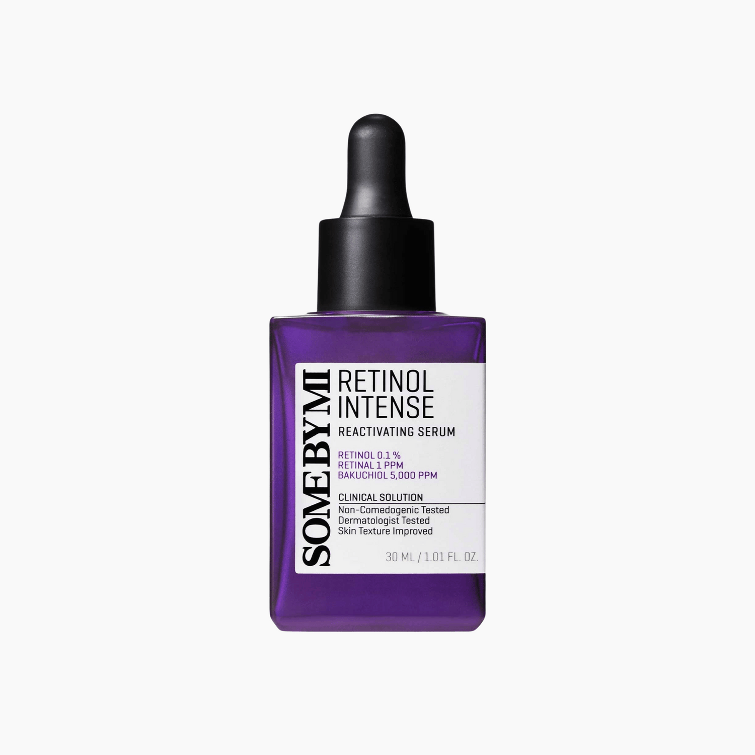 SOME BY MI Retinol Intense Reactivating Serum 30ml - cosmadic