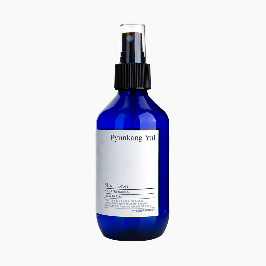 Pyunkang Yul Mist Toner 200ml - cosmadic