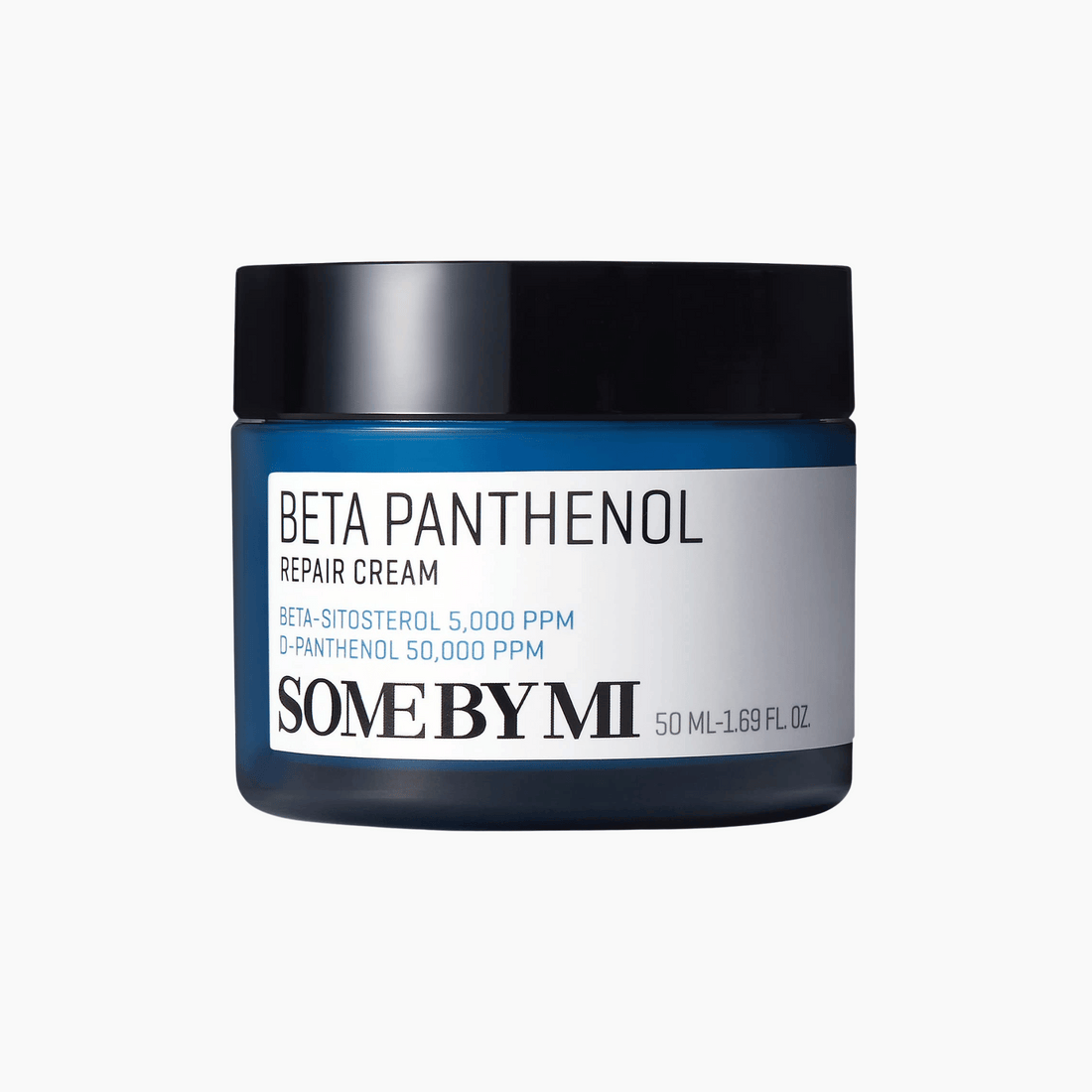 SOME BY MI Beta Panthenol Repair Cream 50ml - cosmadic