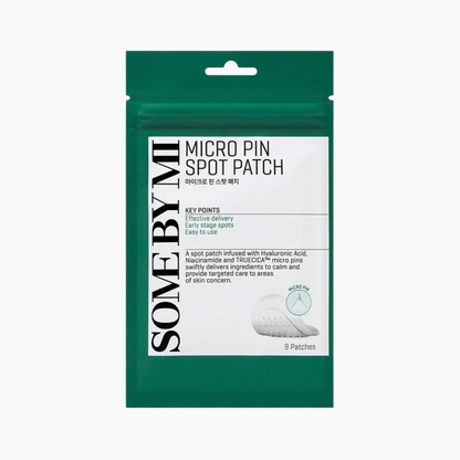 SOME BY MI Micro Pin Spot Patch 9 Stk. - cosmadic