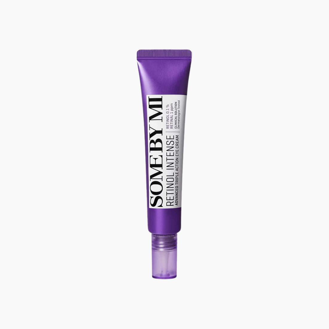 SOME BY MI Retinol Intense Advanced Triple Action Eye Cream 30ml - cosmadic