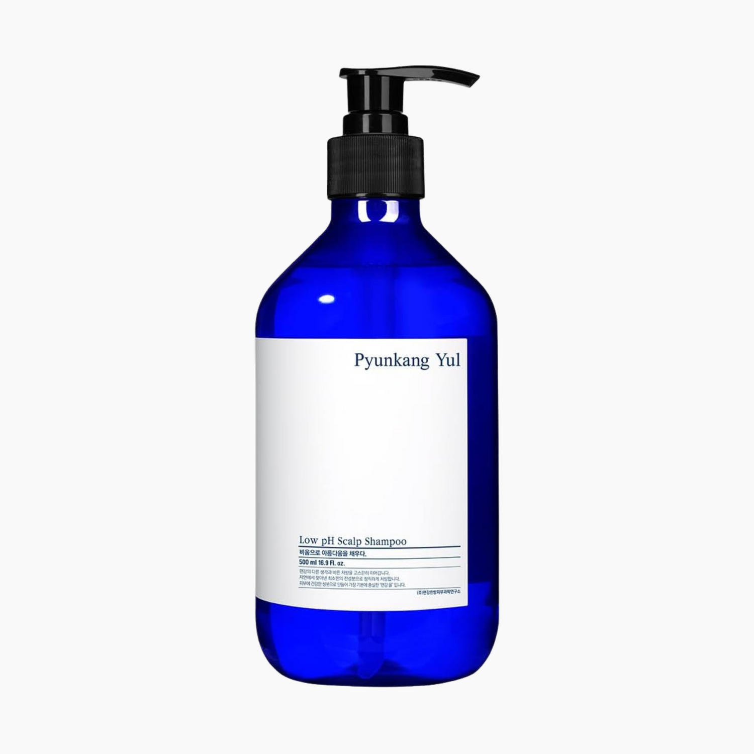 Pyunkang Yul Low pH Scalp Shampoo 290ml - cosmadic