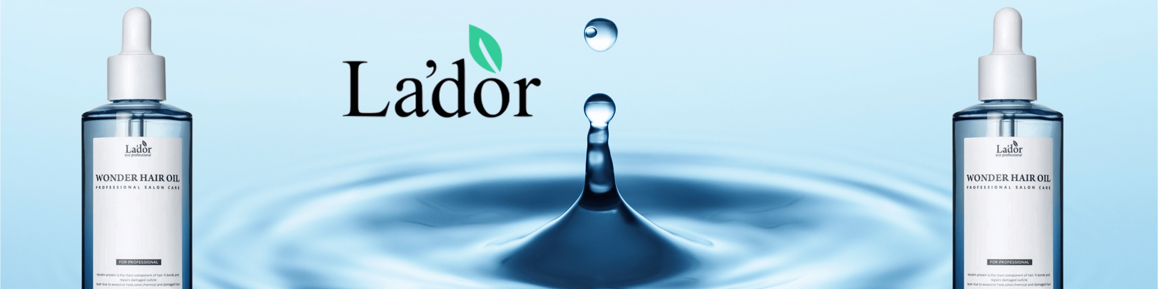 Lador Skincare