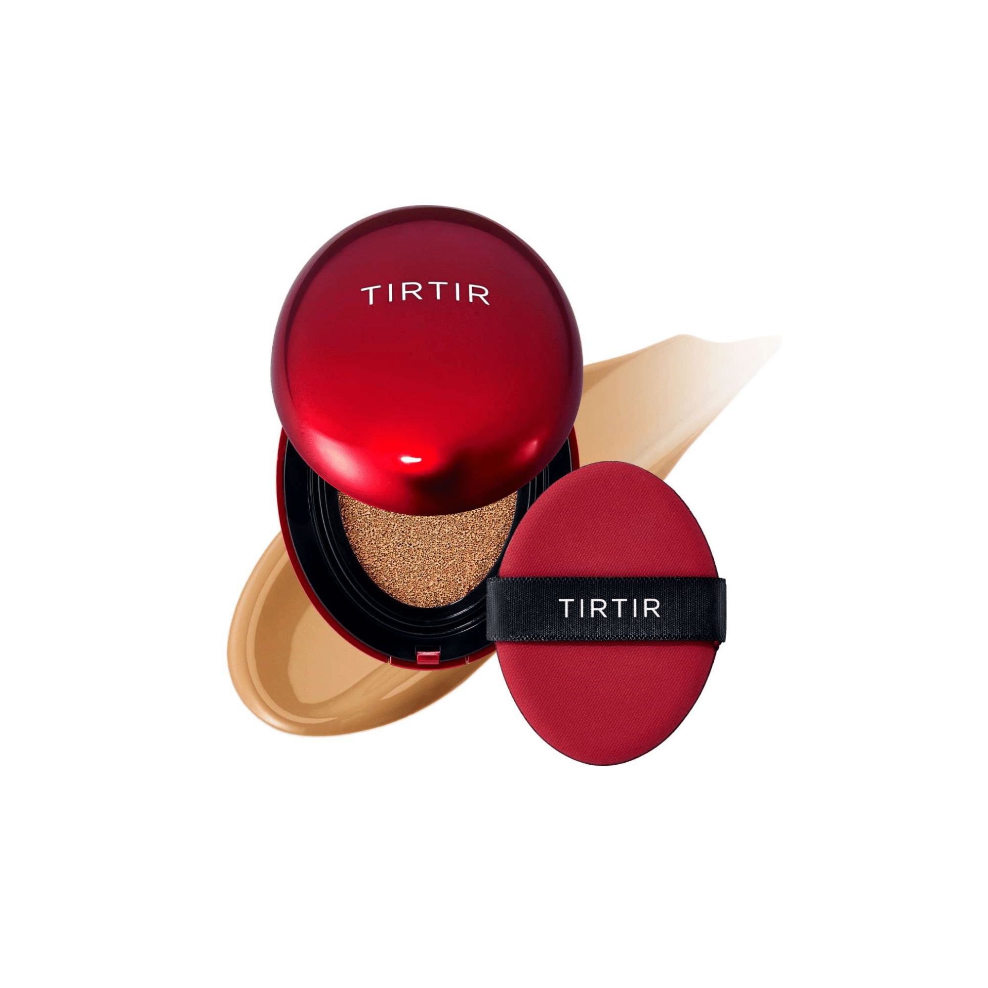 TIRTIR Mask Fit Red Cushion 18g - cosmadic
