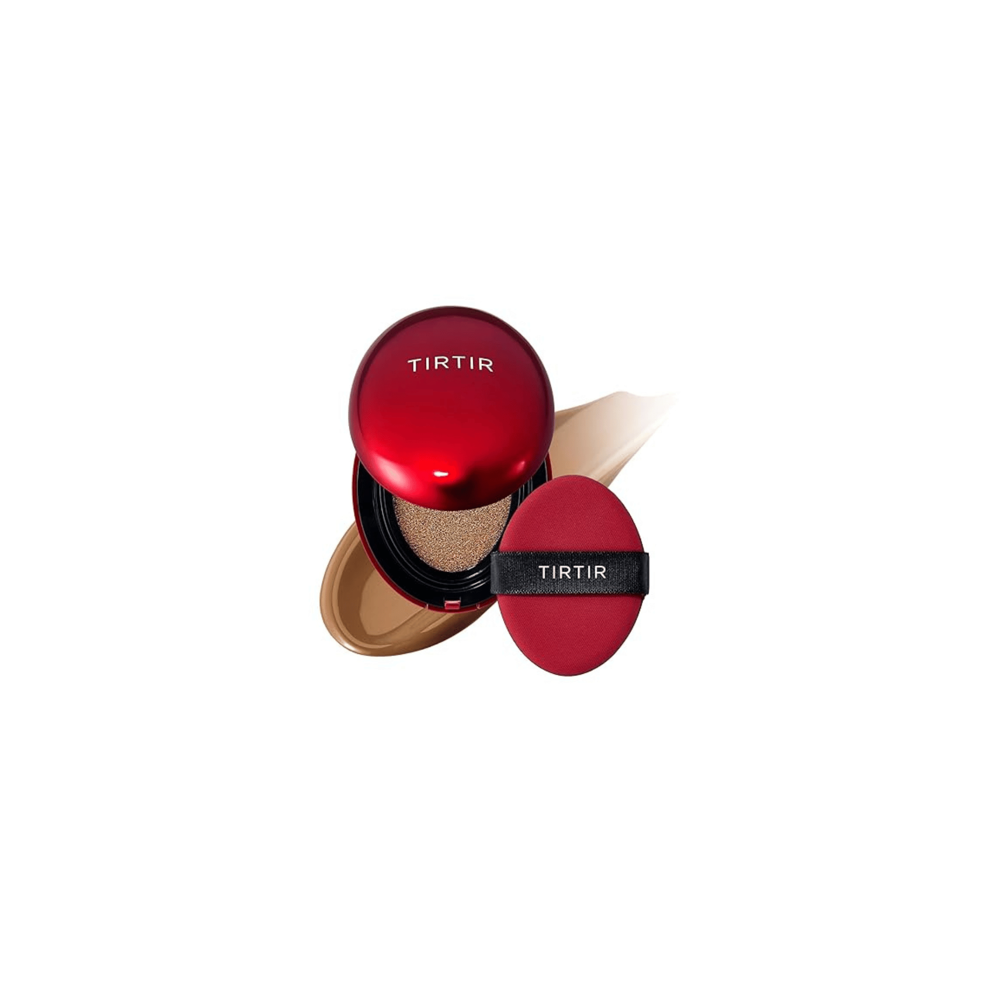 TIRTIR Mask Fit Red Cushion 18g - cosmadic