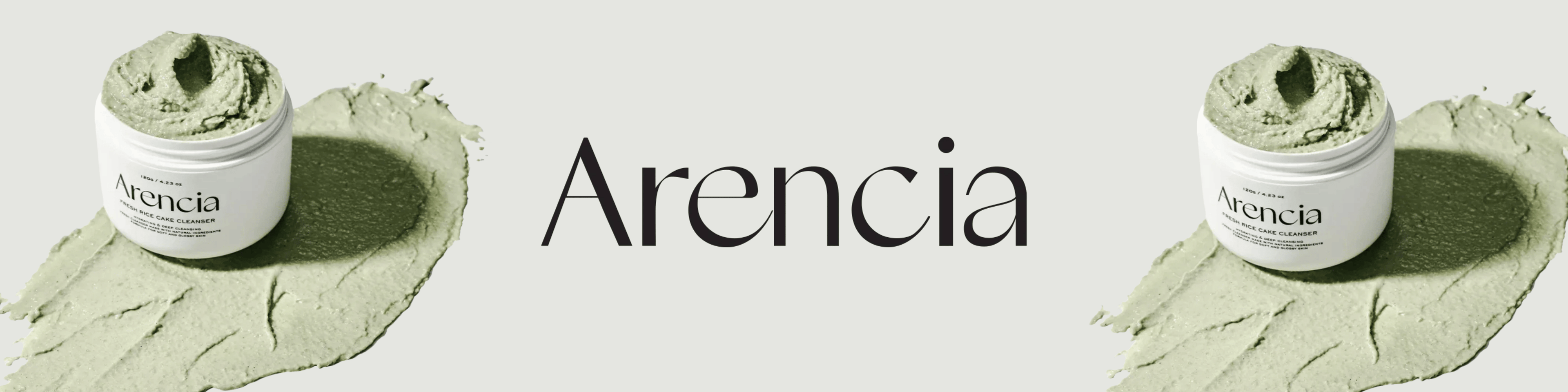 Arencia Titelbild Arencia Produkt 