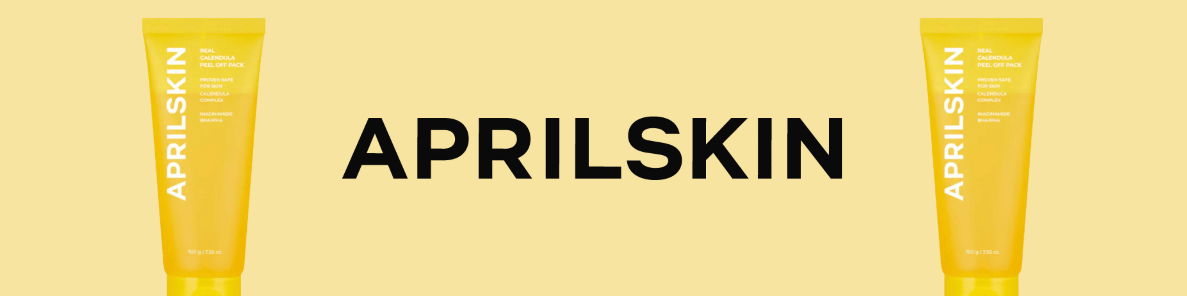 Aprilskin Skincare