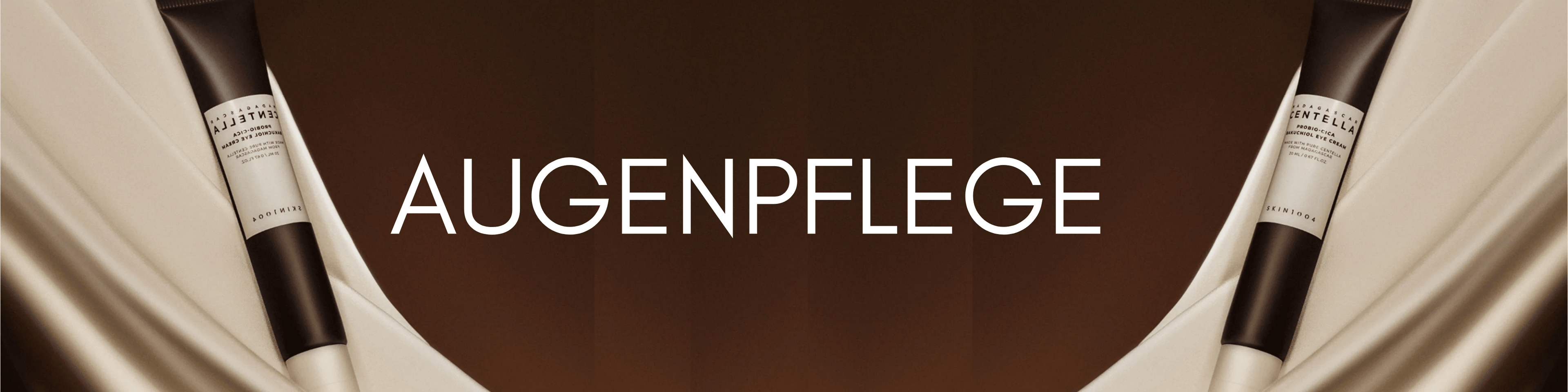 Augenpflege Kategorie