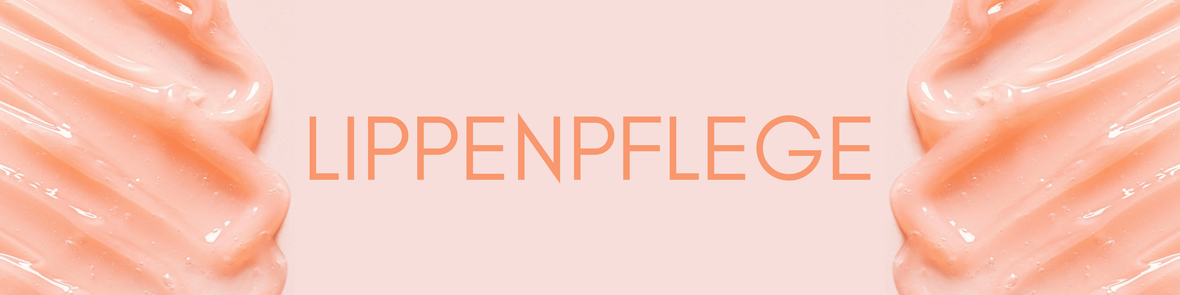 Lippenpflege