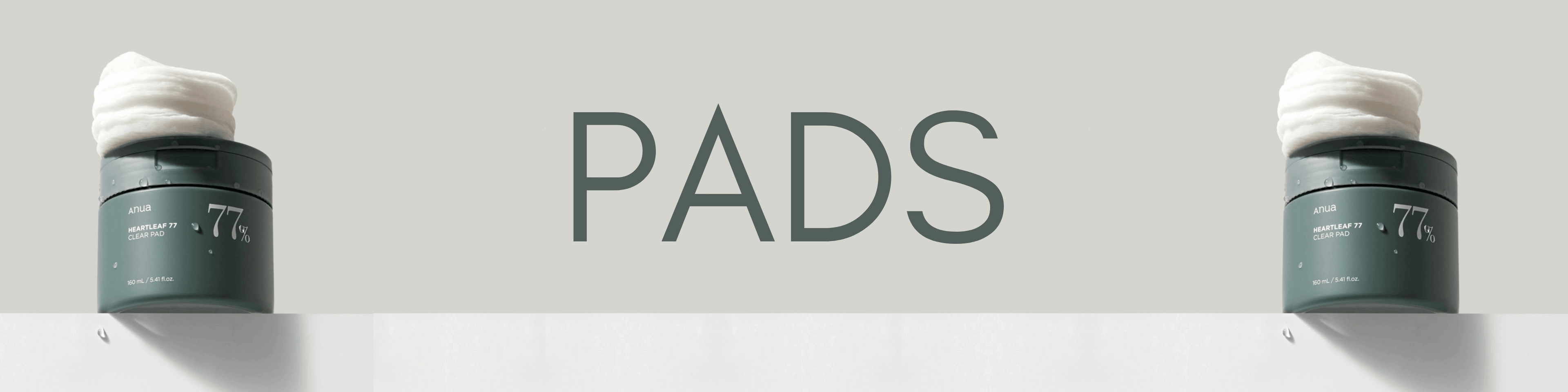 Pads