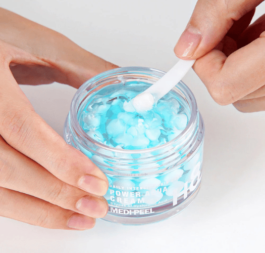 MEDI-PEEL Power Aqua Cream eine invoative koreanische Creme entwickelt von Medipeel