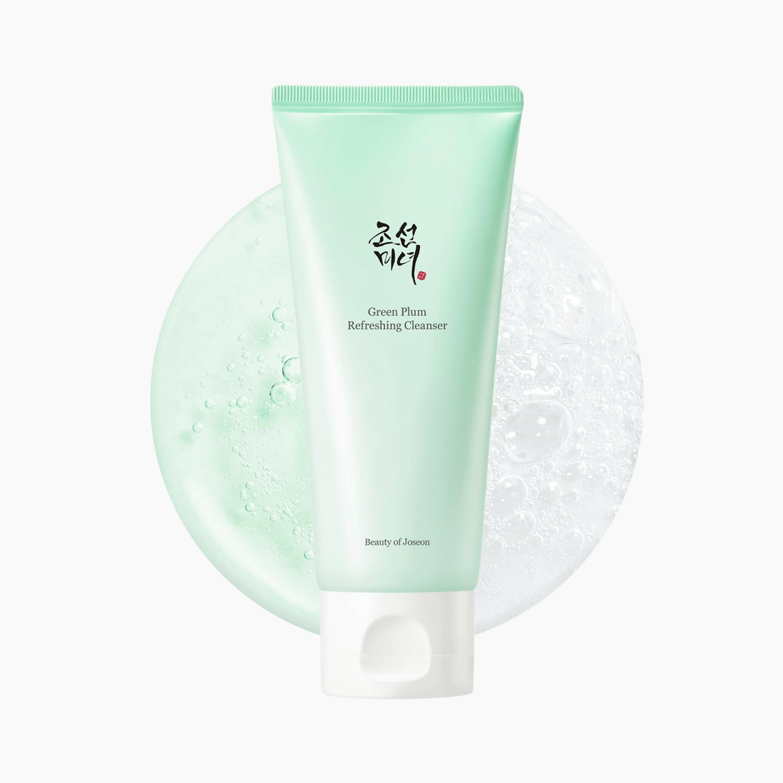 Beauty of Joseon Green Plum Refreshing Cleanser - cosmadic