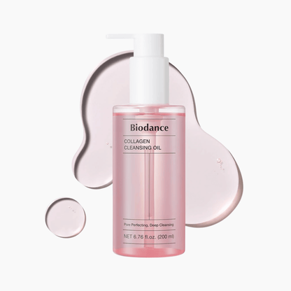 Biodance Collagen Cleansing Oil 200ml - cosmadic