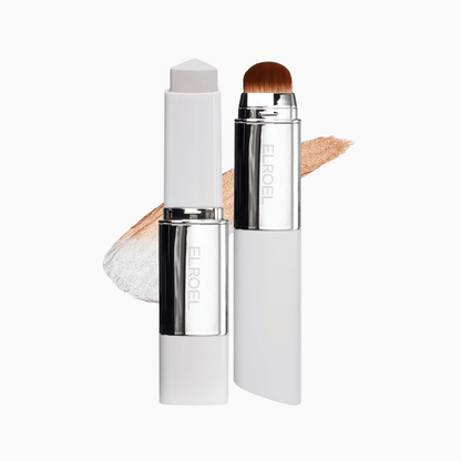 ELROEL Blanc Cover Cream Stick - cosmadic