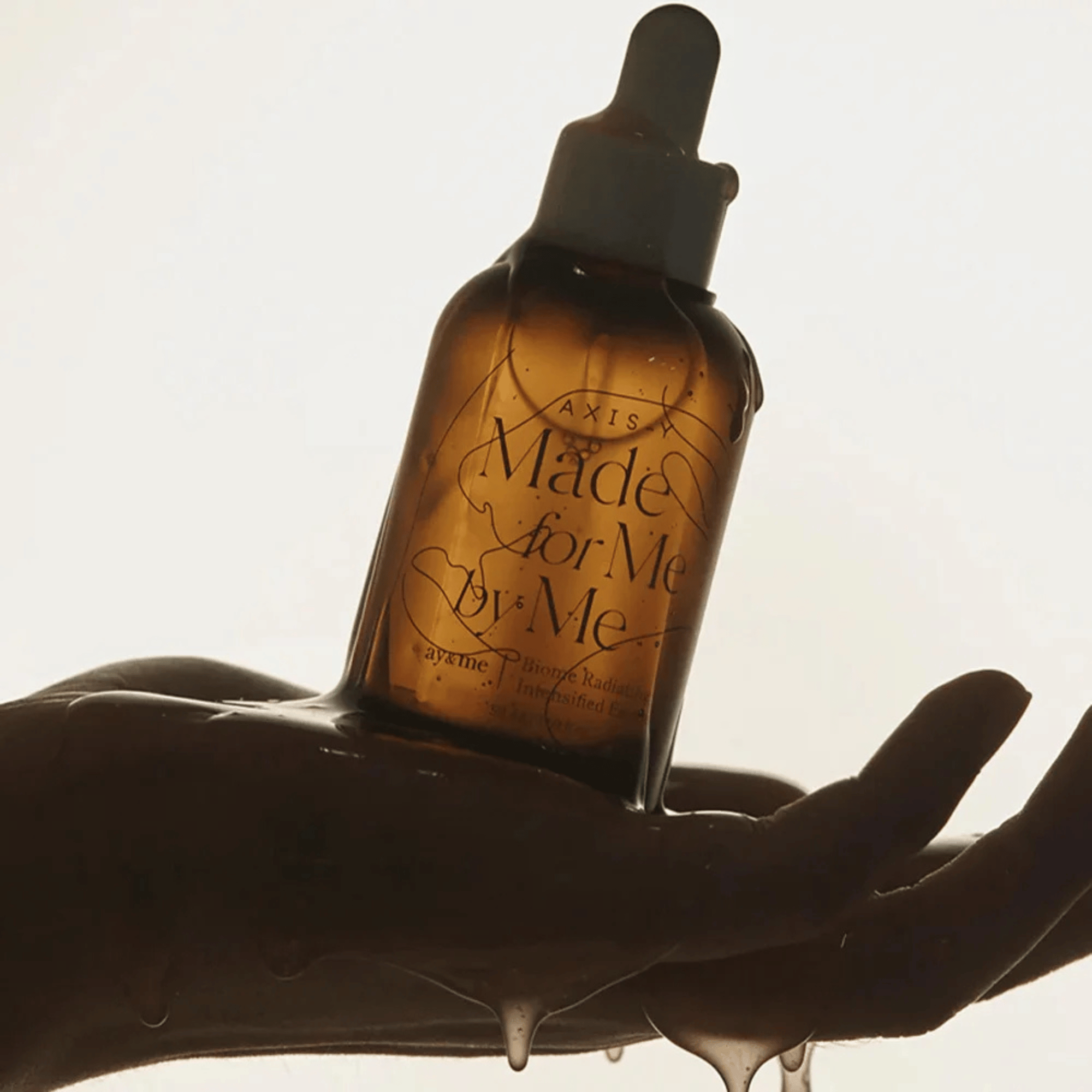 Axis-Y Biome Radiating Intensified Essence 50ml - cosmadic