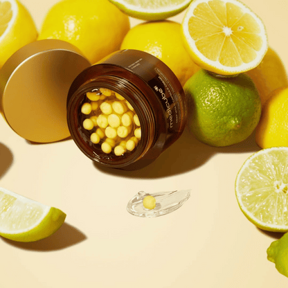 Medicube Deep Vita C Capsule Cream 55g - cosmadic