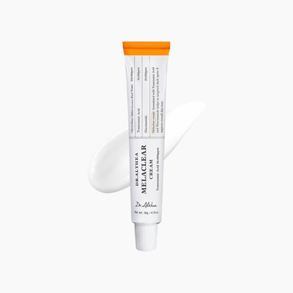 Dr. Althea Melaclear Cream