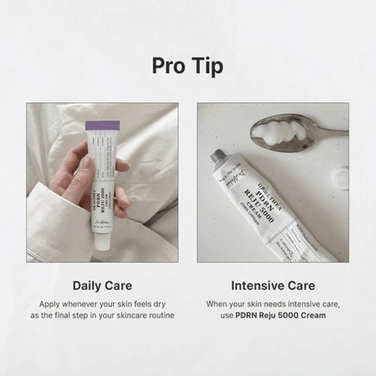 Dr. Althea PDRN Reju 2000 Cream