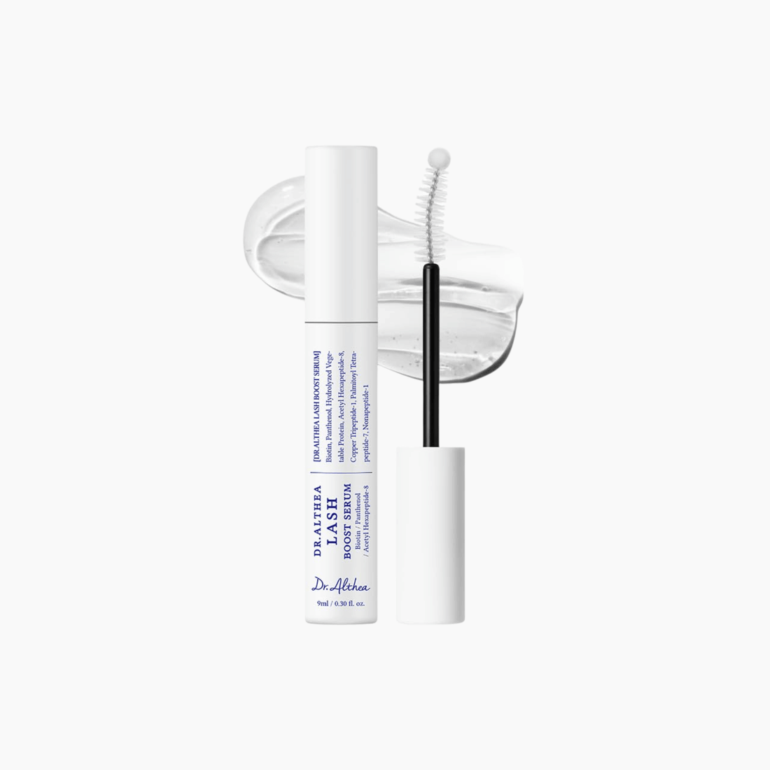 Dr. Althea Lash Boost Serum - cosmadic