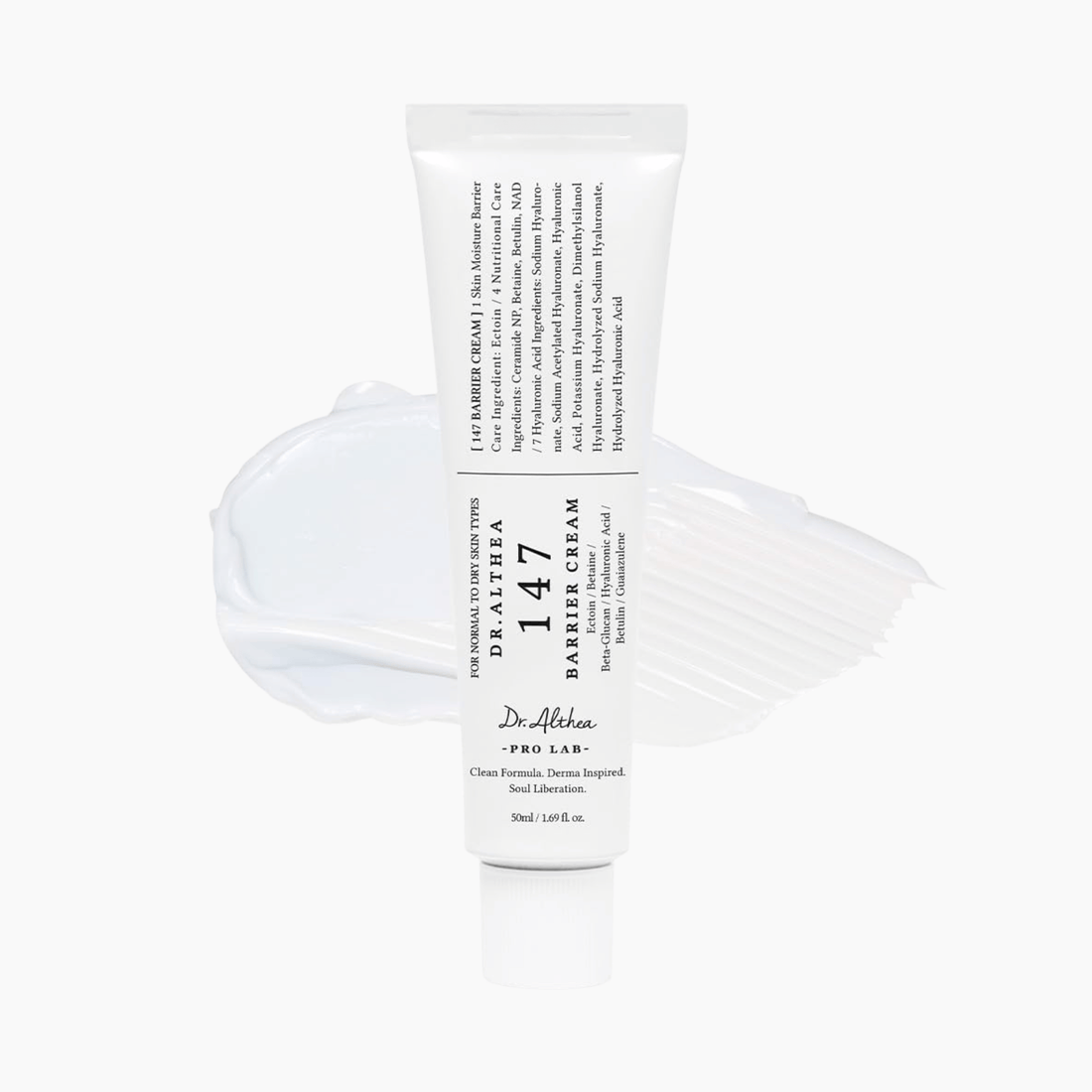 Dr. Althea 147 Barrier Cream 50ml - cosmadic