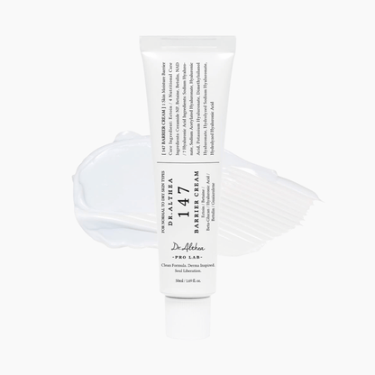 Dr. Althea 147 Barrier Cream 50ml - cosmadic